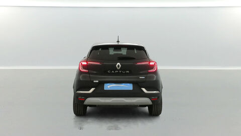 Captur E-Tech Plug-in 160 Intens 5p 2021 occasion 35170 Bruz
