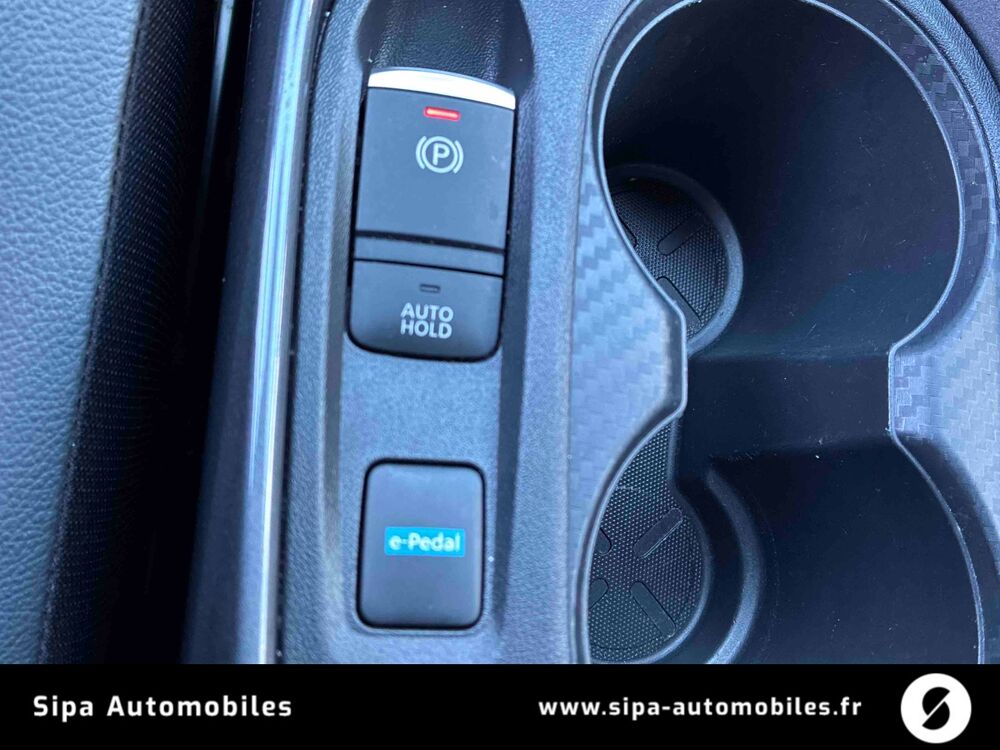 Juke Hybrid 143 N-Connecta 5p 2023 occasion 33110 Le Bouscat