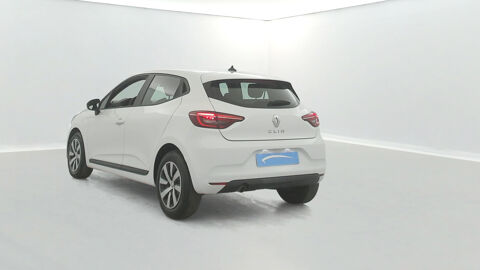 Clio TCe 90 Equilibre 5p 2023 occasion 35170 Bruz