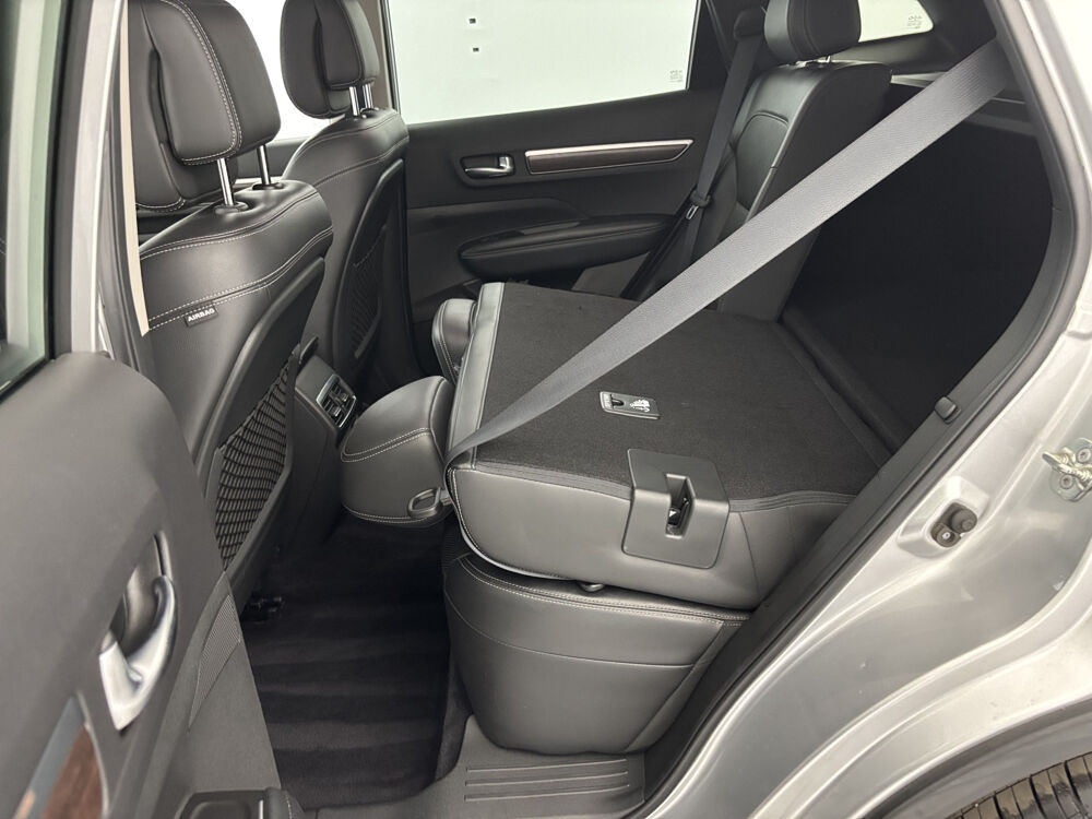 Koleos dCi 175 4x4 Energy Intens 5p 2017 occasion 35170 Bruz