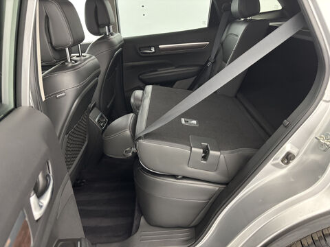 Koleos dCi 175 4x4 Energy Intens 5p 2017 occasion 35170 Bruz