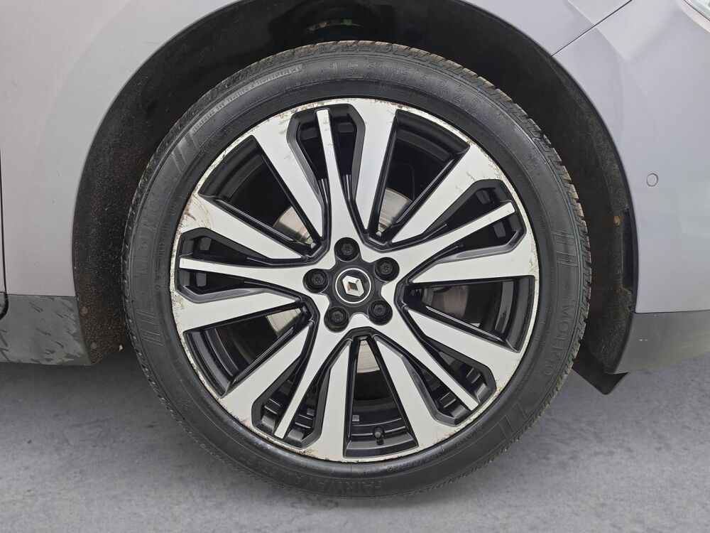 Sc&eacute;nic Scenic dCi 160 Energy EDC Initiale Paris 5p 2018 occasion 35170 Bruz