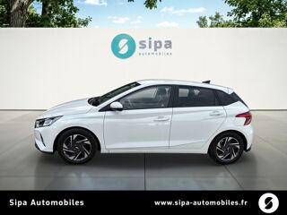 i20 1.2 84 Intuitive 5p 2022 occasion 33110 Le Bouscat