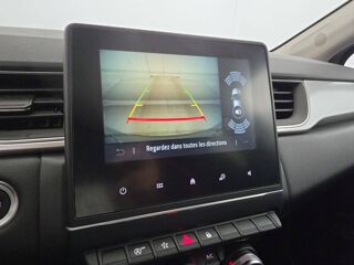 Captur TCe 90 Techno 5p 2023 occasion 35170 Bruz