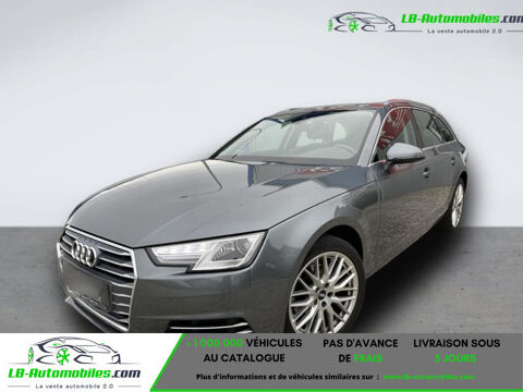 Audi A4 35 TFSI 150 2018 occasion Beaupuy 31850