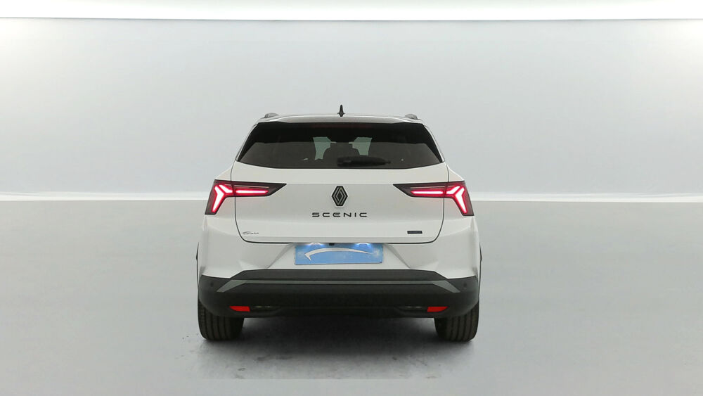 Sc&eacute;nic Scenic E-Tech &eacute;lectrique 220 ch grande autonomie Techno espr 2025 occasion 35170 Bruz