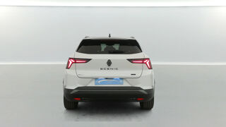 Sc&eacute;nic Scenic E-Tech &eacute;lectrique 220 ch grande autonomie Techno espr 2025 occasion 35170 Bruz
