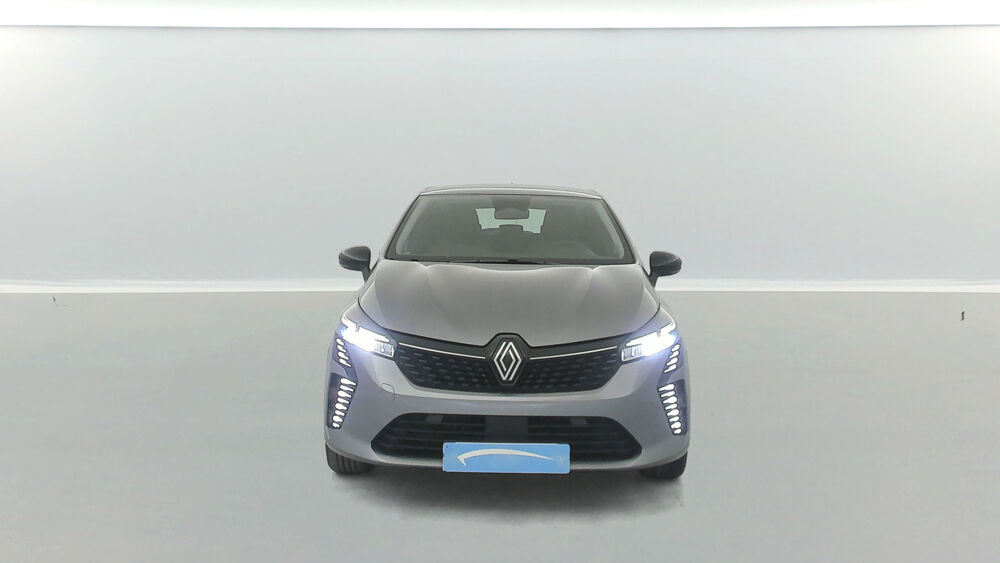 Clio E-Tech full hybrid 145 ch GSR2 Evolution 5p 2025 occasion 35170 Bruz