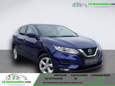 Nissan Qashqai 1.7 dCi 150 BVM 4x4 2019 occasion Beaupuy 31850