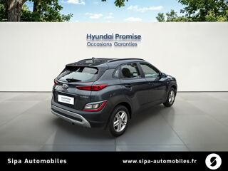 Kona 1.6 CRDi 136 DCT-7 Hybrid 48V Business 5p 2021 occasion 33110 Le Bouscat