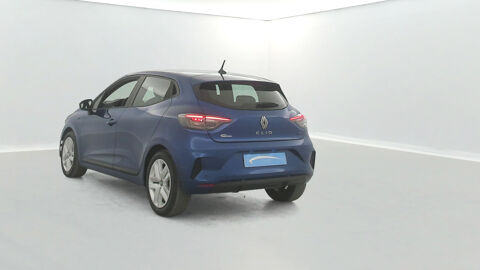 Clio E-Tech full hybrid 145 Evolution 5p 2024 occasion 35170 Bruz