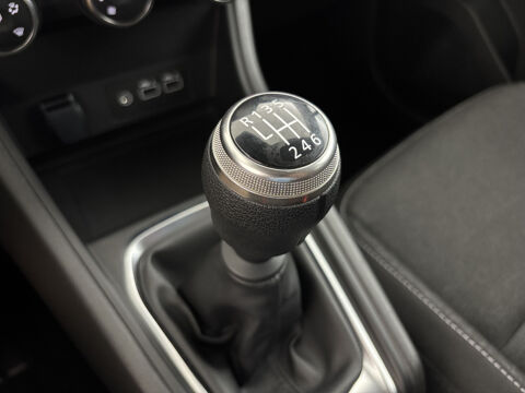 Captur TCe 90 Evolution 5p 2024 occasion 35170 Bruz