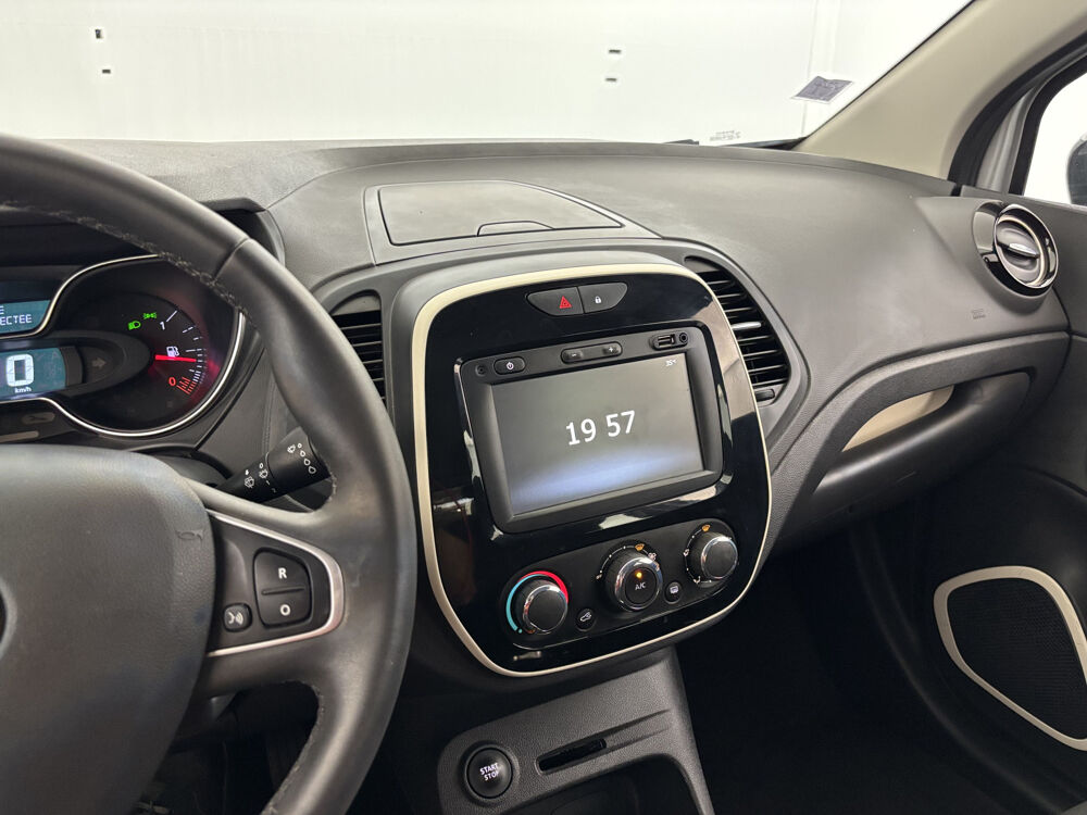 Captur TCe 90 19 Business 5p 2019 occasion 35170 Bruz