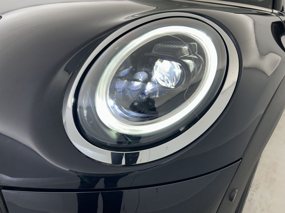Cooper SE 184ch Edition Premium Plus BVA 5CV 2022 occasion 35170 Bruz