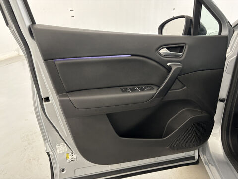 Captur E-Tech Plug-in 160 21 Intens 5p 2022 occasion 35170 Bruz