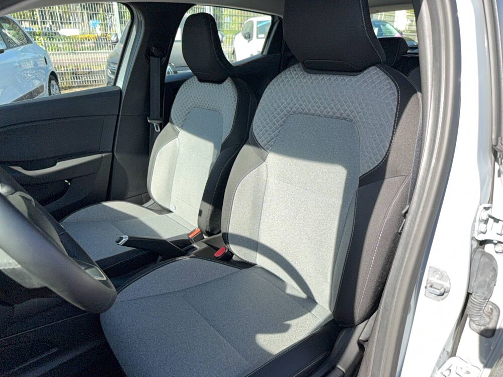 Clio Blue dCi 100 ch GSR2 Evolution 5p 2025 occasion 35170 Bruz