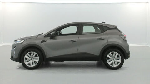 Captur E-Tech full hybrid 145 ch Evolution 5p 2024 occasion 35170 Bruz