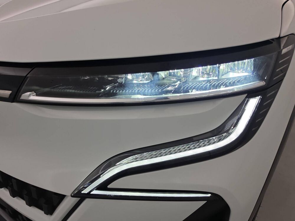 M&eacute;gane EV60 220 ch optimum charge Techno 5p 2022 occasion 35170 Bruz
