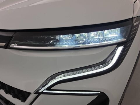 M&eacute;gane EV60 220 ch optimum charge Techno 5p 2022 occasion 35170 Bruz