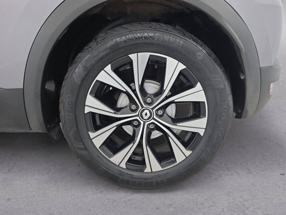 Captur E-Tech full hybrid 145 Evolution 5p 2022 occasion 35170 Bruz