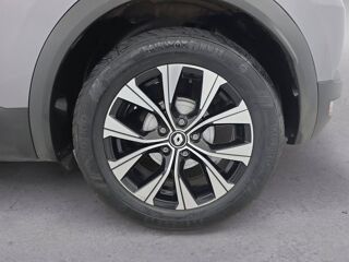 Captur E-Tech full hybrid 145 Evolution 5p 2022 occasion 35170 Bruz
