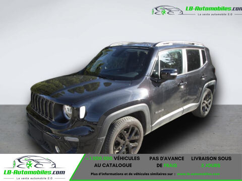 Jeep Renegade 1.0 120 ch BVM 2021 occasion Beaupuy 31850