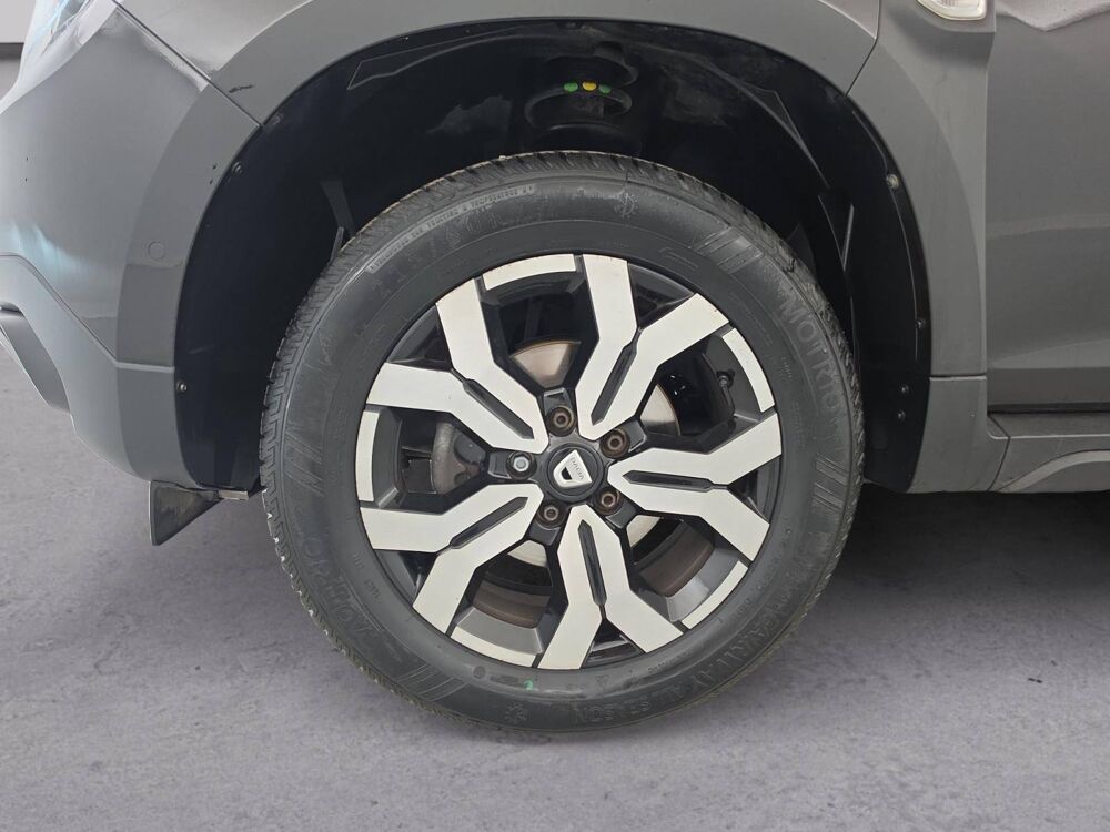 Duster Blue dCi 115 4x2 Prestige + 5p 2022 occasion 35170 Bruz
