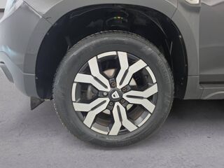 Duster Blue dCi 115 4x2 Prestige + 5p 2022 occasion 35170 Bruz