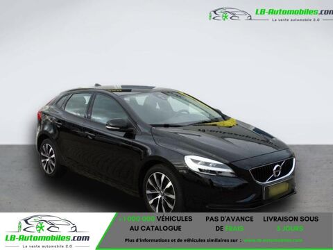 Volvo V40 T3 152 ch BVM 2019 occasion Beaupuy 31850