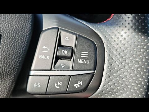 Kuga 2.5 Duratec 225ch PowerSplit PHEV ST-Line e-CVT + Sur&eacute;quip&eacute; 2021 occasion 35170 Bruz