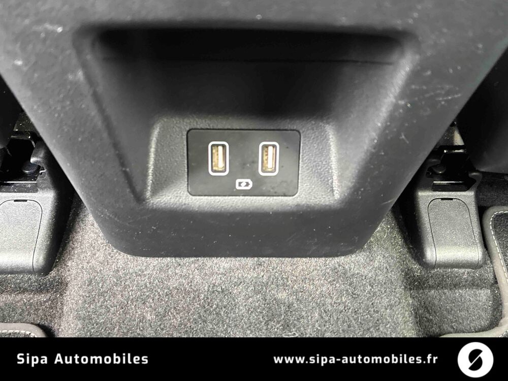 Tucson 1.6 T-GDI 265 HTRAC Plug-in BVA6 Business 5p 2023 occasion 33110 Le Bouscat