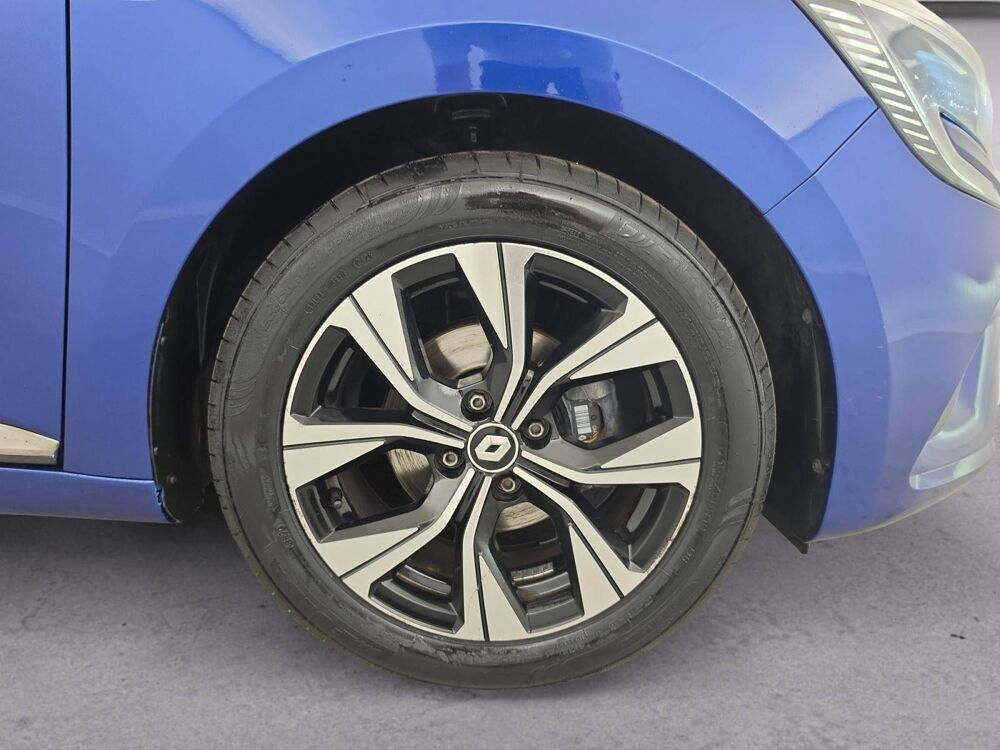 Clio TCe 90 21N Limited 5p 2022 occasion 35170 Bruz