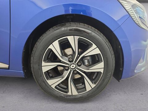 Clio TCe 90 21N Limited 5p 2022 occasion 35170 Bruz