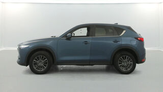 CX-5 2.2L Skyactiv-D 150 ch 4x2 Dynamique 5p 2020 occasion 35170 Bruz