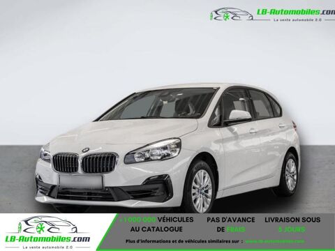 Annonce voiture BMW Serie 2 24000 