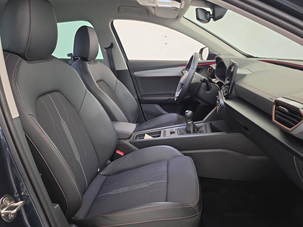 Formentor 1.5 TSI 150 ch V 5p 2023 occasion 35170 Bruz
