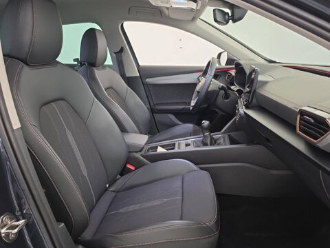 Formentor 1.5 TSI 150 ch V 5p 2023 occasion 35170 Bruz