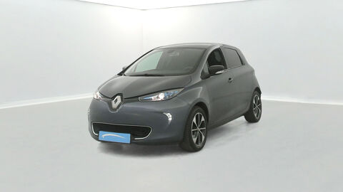 Renault zoe R90 Achat Int&eacute;gral Intens 5p