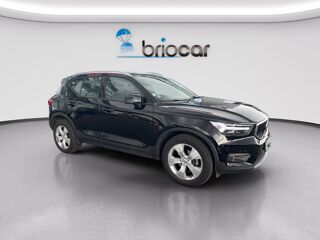XC40 T2 129 ch Momentum Business 5p 2021 occasion 35170 Bruz