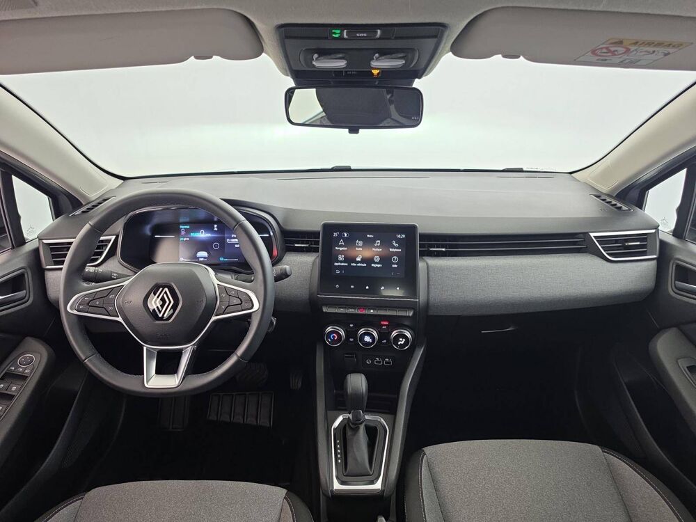 Clio E-Tech full hybrid 145 Evolution 5p 2024 occasion 35170 Bruz