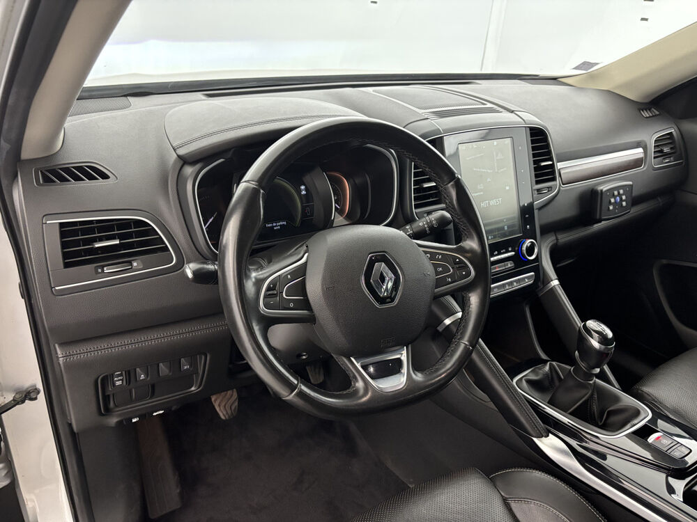 Koleos dCi 175 4x4 Energy Intens 5p 2017 occasion 35170 Bruz