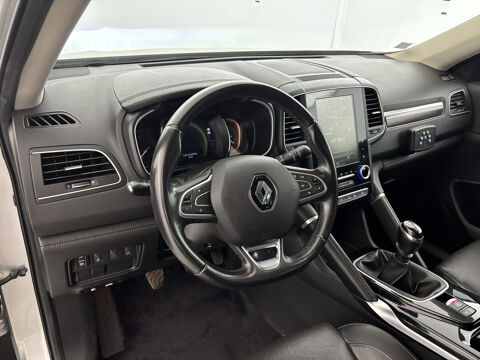 Koleos dCi 175 4x4 Energy Intens 5p 2017 occasion 35170 Bruz