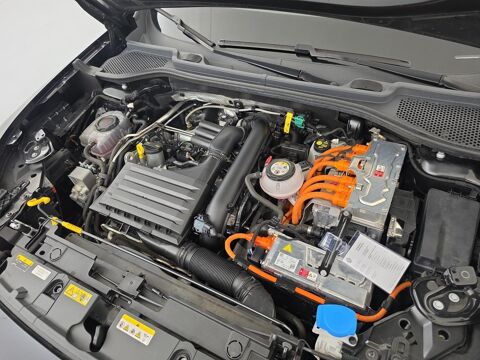 Formentor 1.4 e-HYBRID 245ch VZ DSG6 Sur&eacute;quip&eacute; + Garantie constructeur 2023 occasion 35170 Bruz