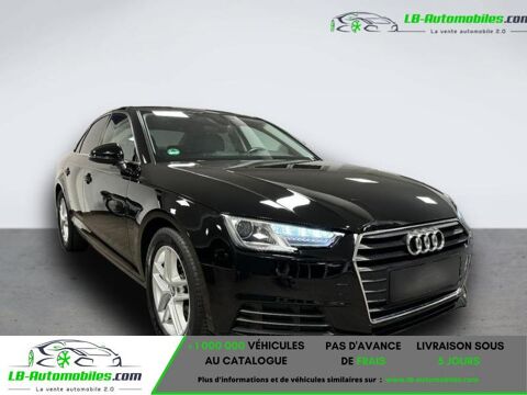 Audi A4 TFSI 150 BVA 2019 occasion Beaupuy 31850