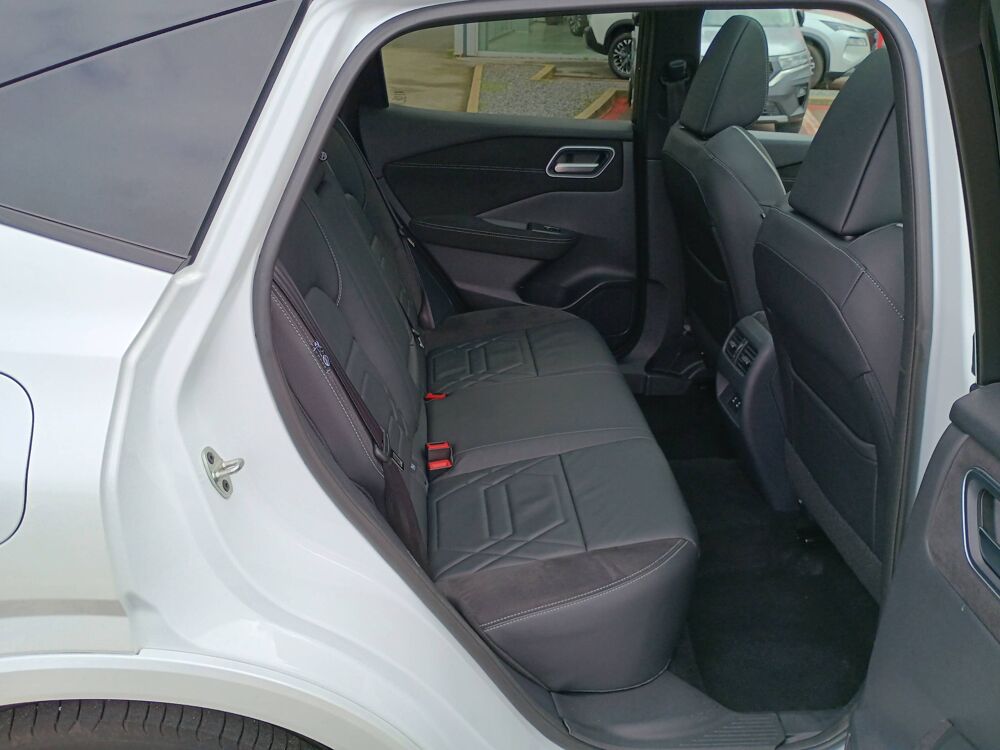 Qashqai e-Power 190 ch N-Design 5p 2025 occasion 35170 Bruz