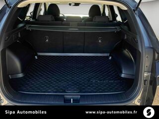 Tucson 1.6 T-GDI 230 Hybrid BVA6 Creative 5p 2023 occasion 33110 Le Bouscat