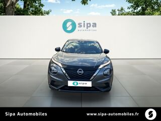 Juke Hybrid 143 N-Connecta 5p 2023 occasion 33110 Le Bouscat