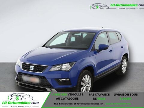 Annonce voiture Seat Ateca 22300 