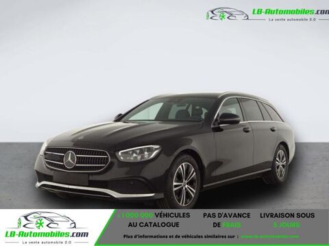 Annonce voiture Mercedes Classe E 44900 