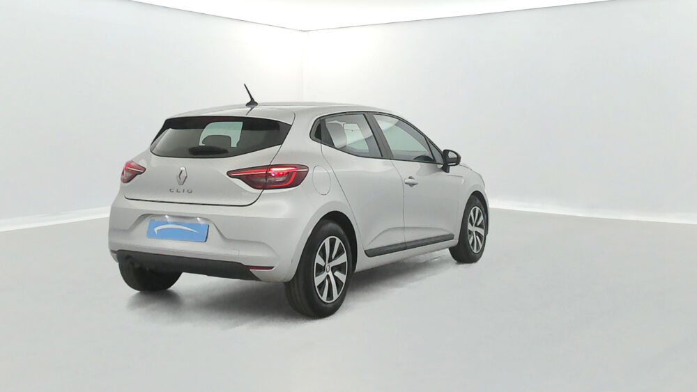 Clio TCe 90 Equilibre 5p 2024 occasion 35170 Bruz